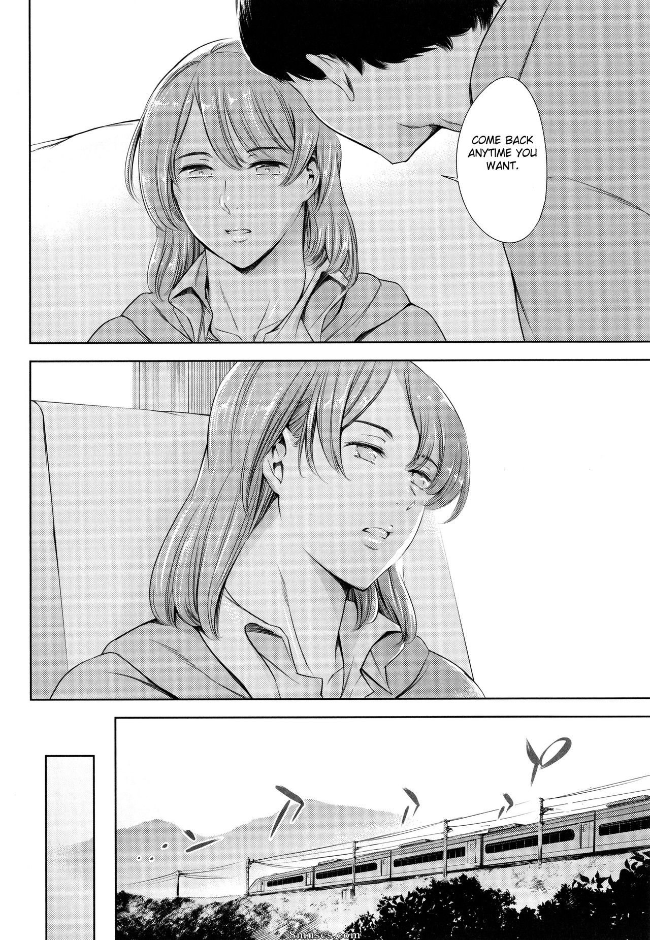Tuna Empire - Anata no Oku-san Uwaki Shitemasu yo - Page 89