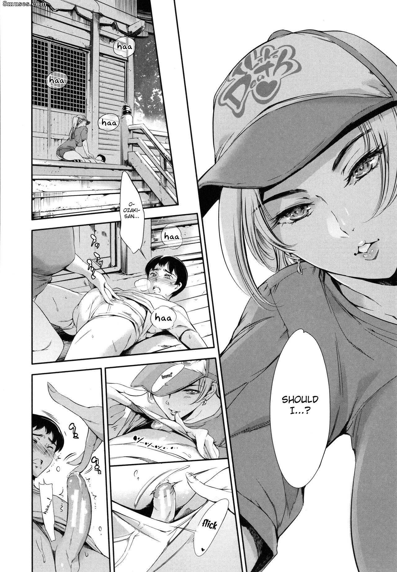 Tuna Empire - Anata no Oku-san Uwaki Shitemasu yo - Page 166