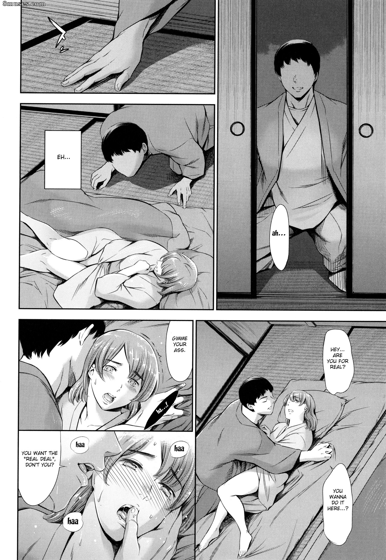 Tuna Empire - Anata no Oku-san Uwaki Shitemasu yo - Page 68
