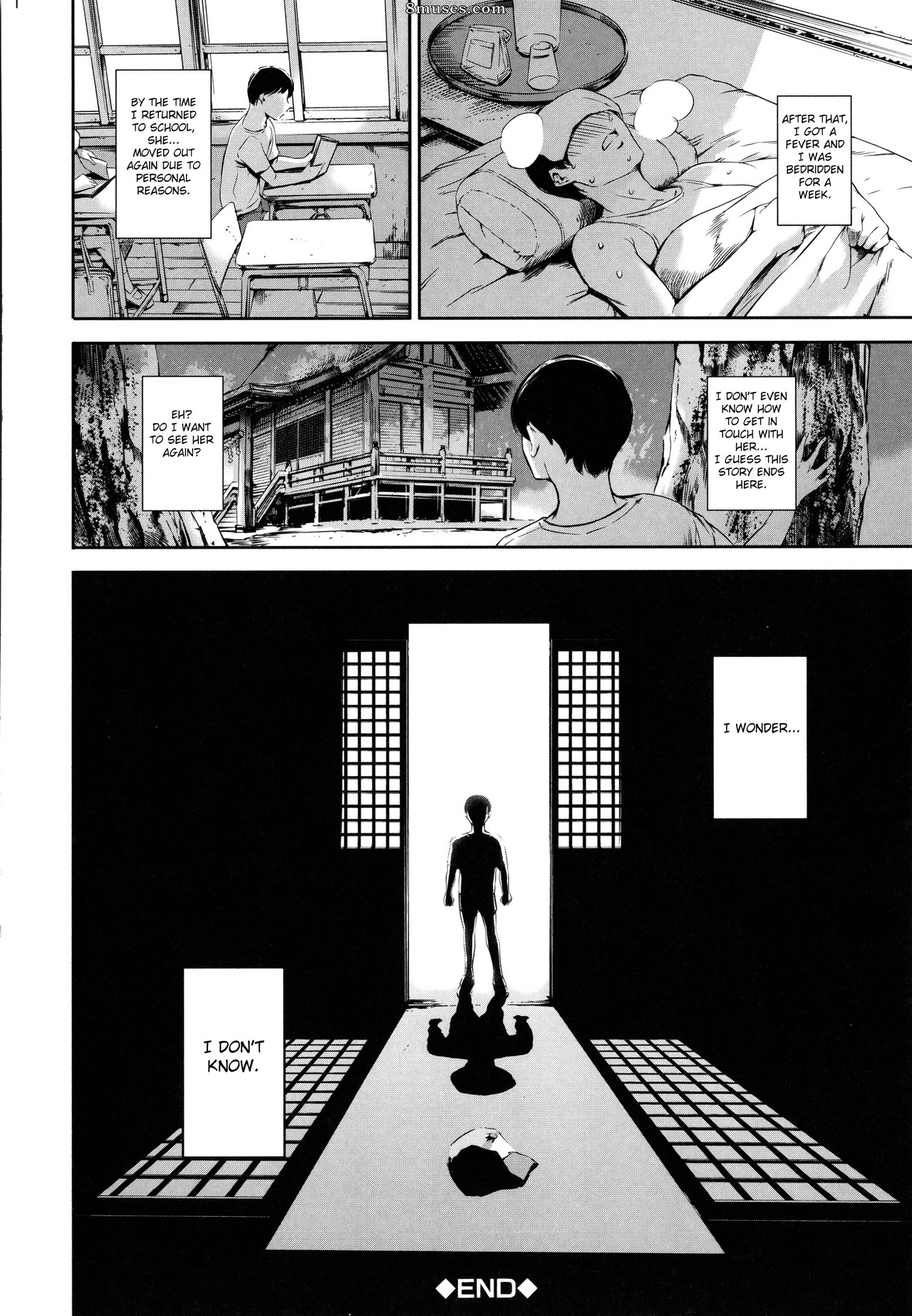 Tuna Empire - Anata no Oku-san Uwaki Shitemasu yo - Page 197