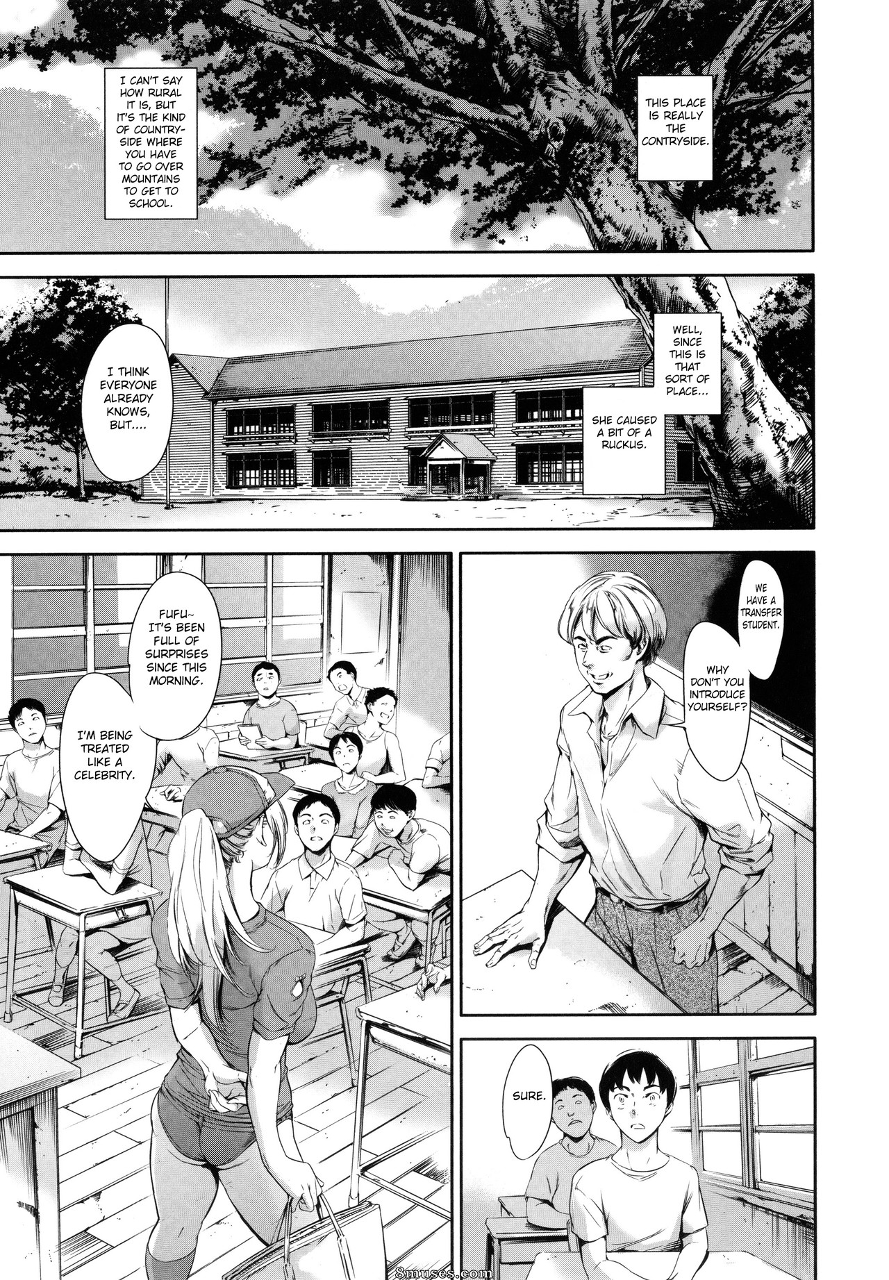 Tuna Empire - Anata no Oku-san Uwaki Shitemasu yo - Page 159