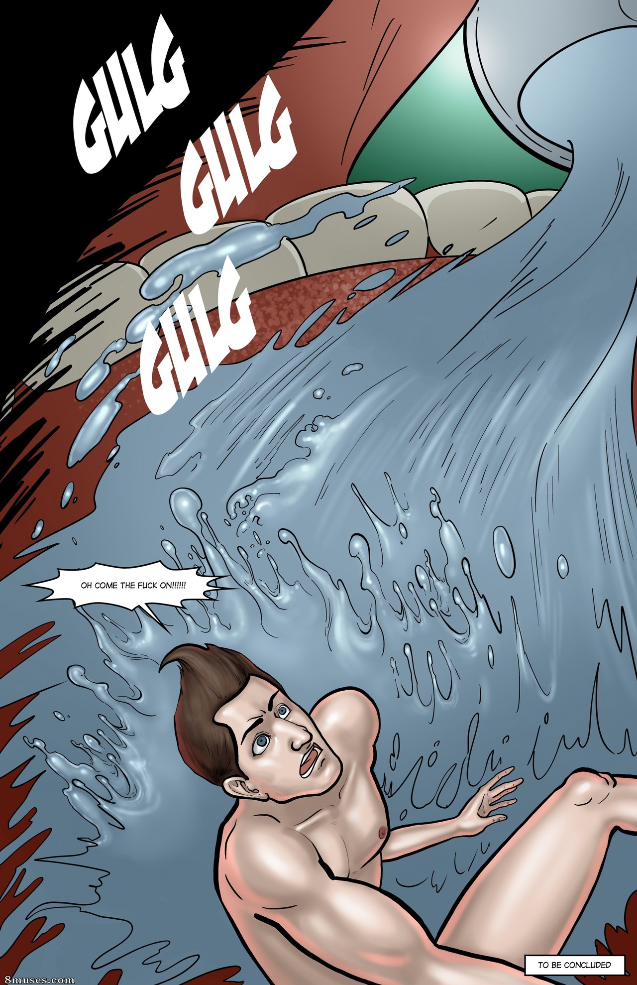 Endonaut - Issue 2 - Page 17