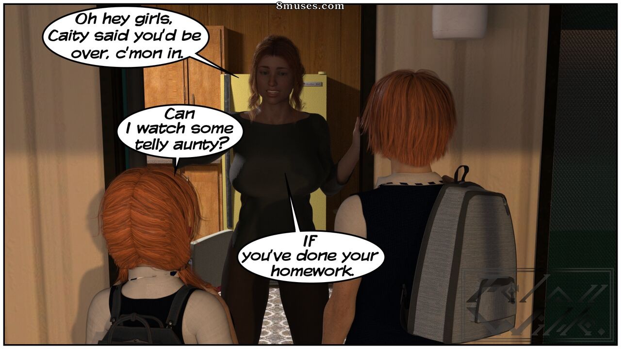 Felan Wilde - Siohan secrect - Page 10