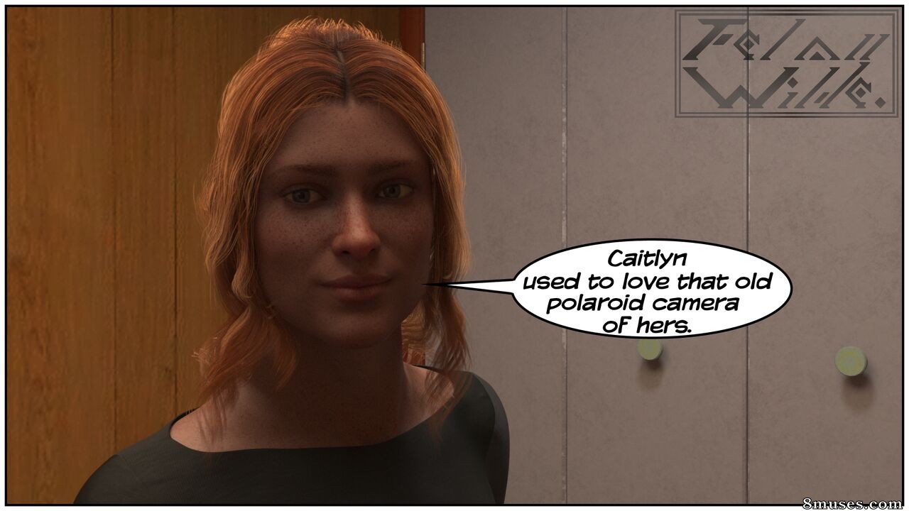 Felan Wilde - Siohan secrect - Page 16
