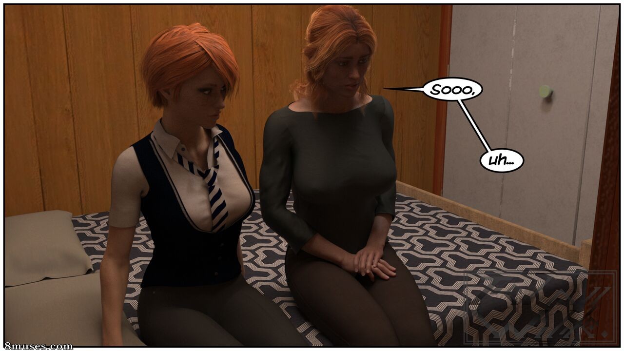 Felan Wilde - Siohan secrect - Page 13