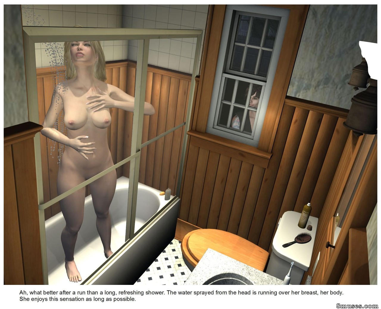 RenderRud - Lexie's House - Page 5