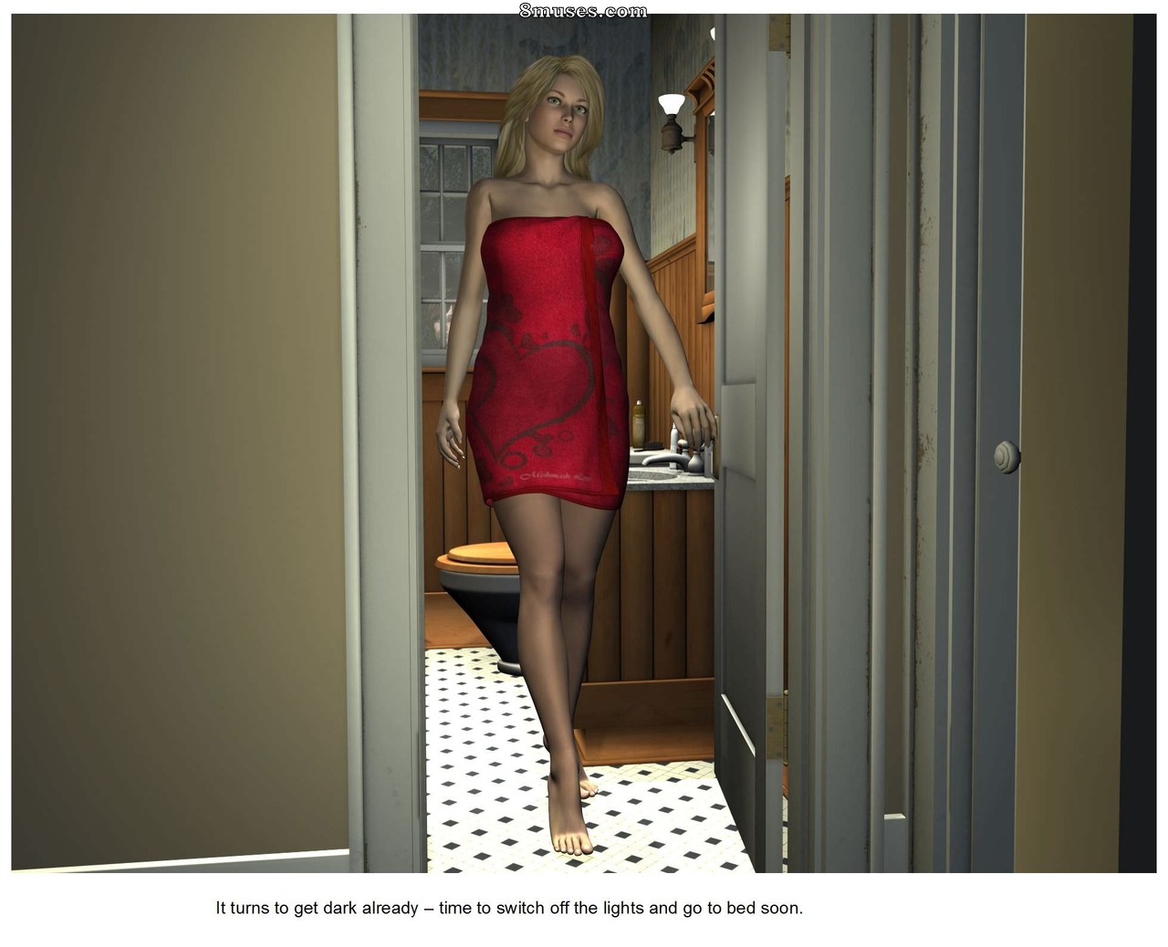 RenderRud - Lexie's House - Page 7