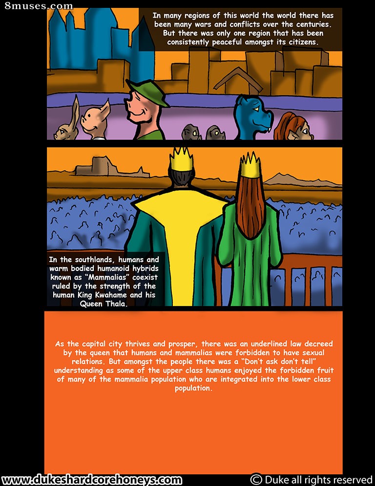 32. Occupational Pounding - Issue 1 - Page 2