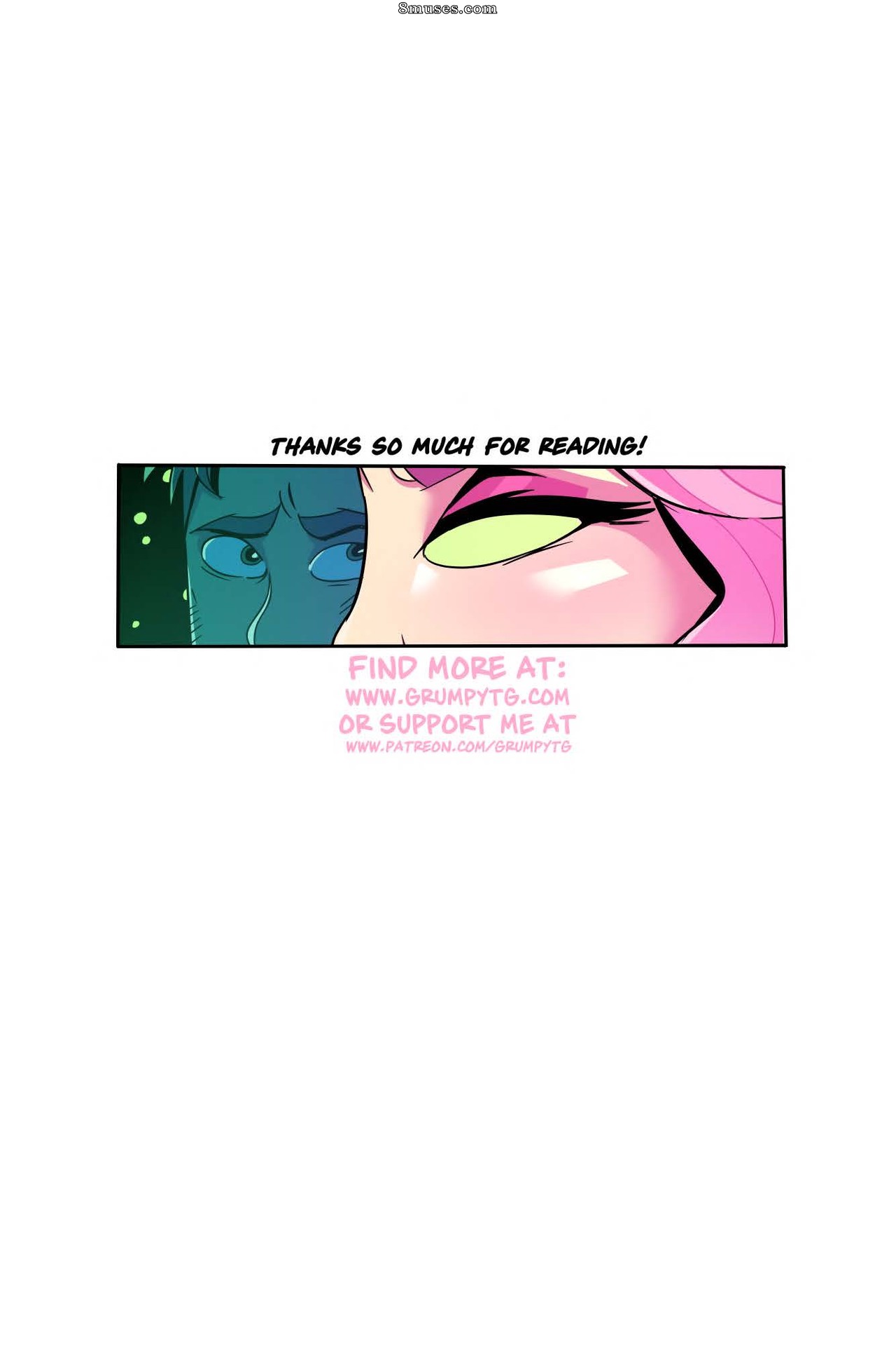 A Turn In Tina - Issue 3 - Page 23