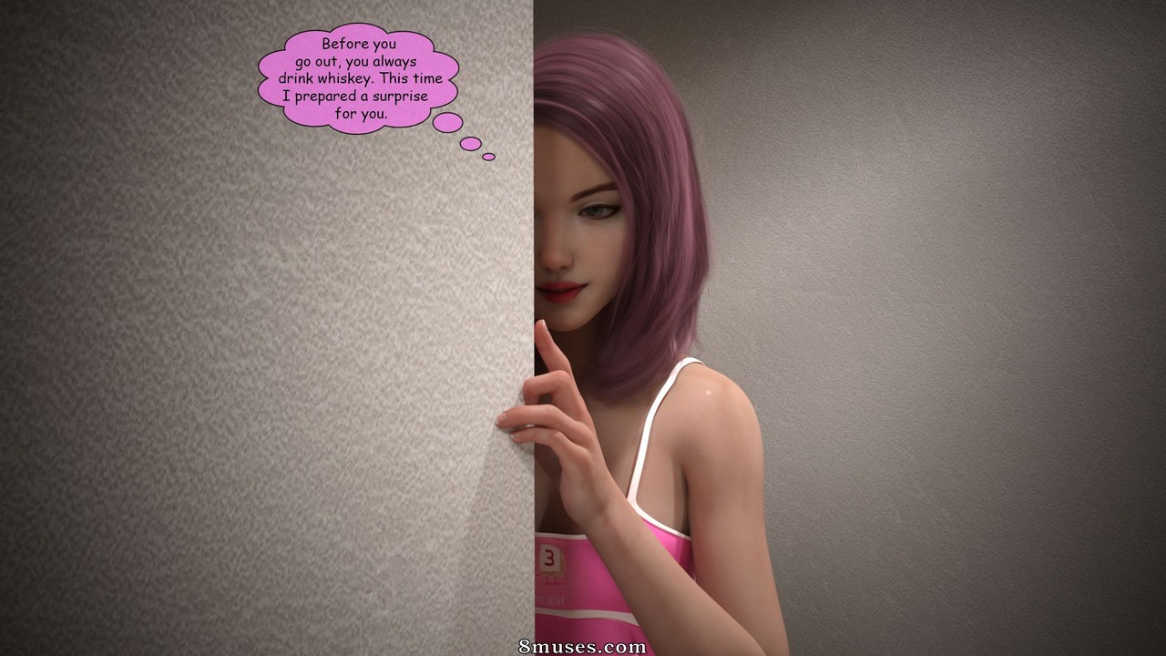 Kizaru3D - The Way of the Mystic - Page 17