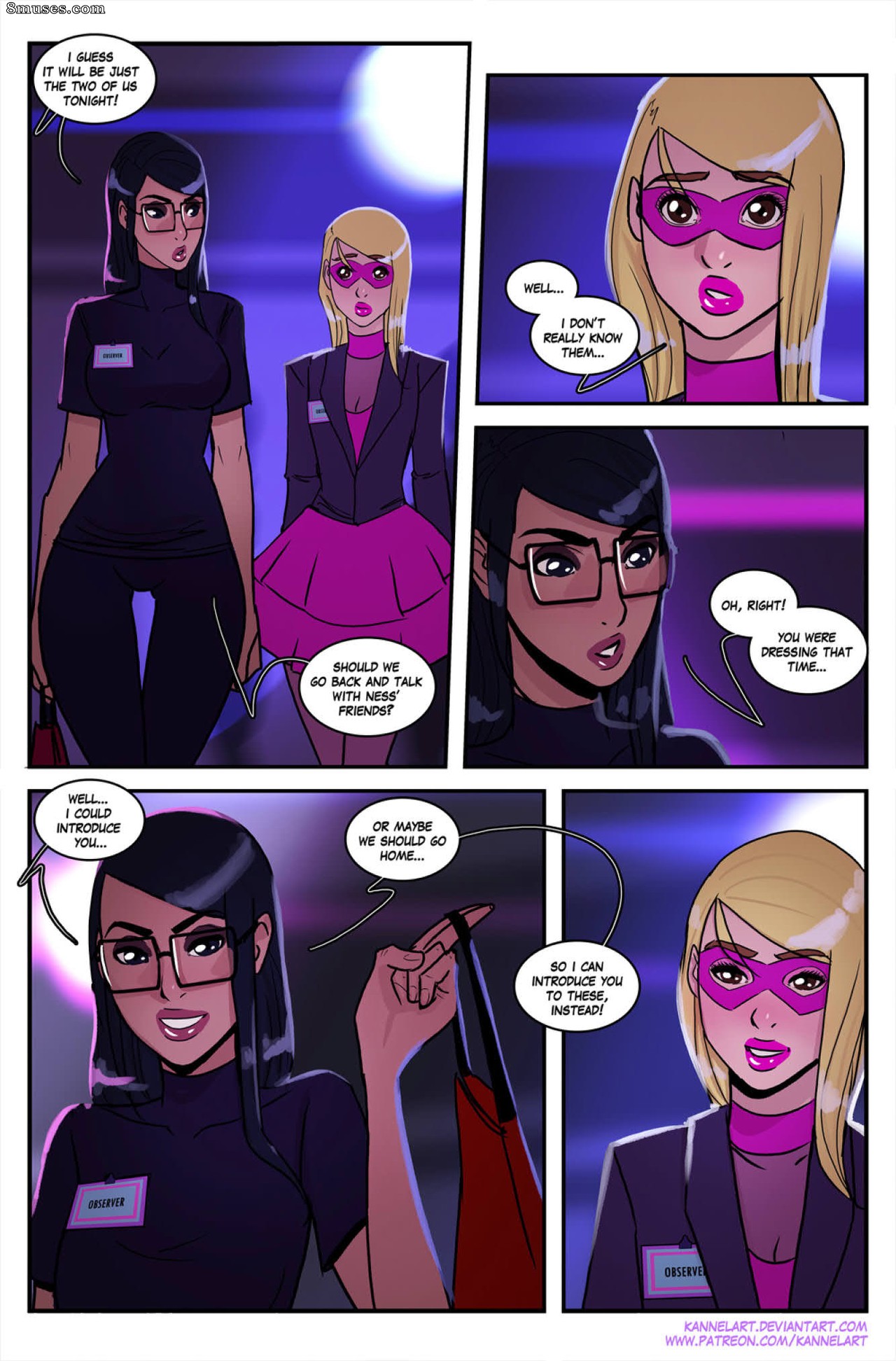 Poupée Raan - Numéro 3 - Page 74