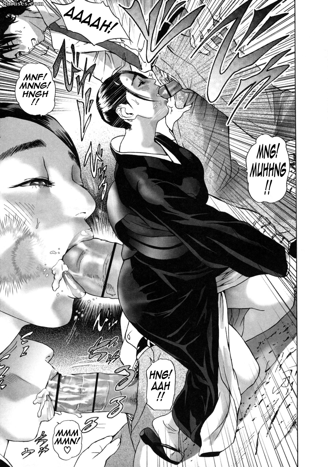 Hyji - Haiji - Hy-dou - Low Return - Page 20