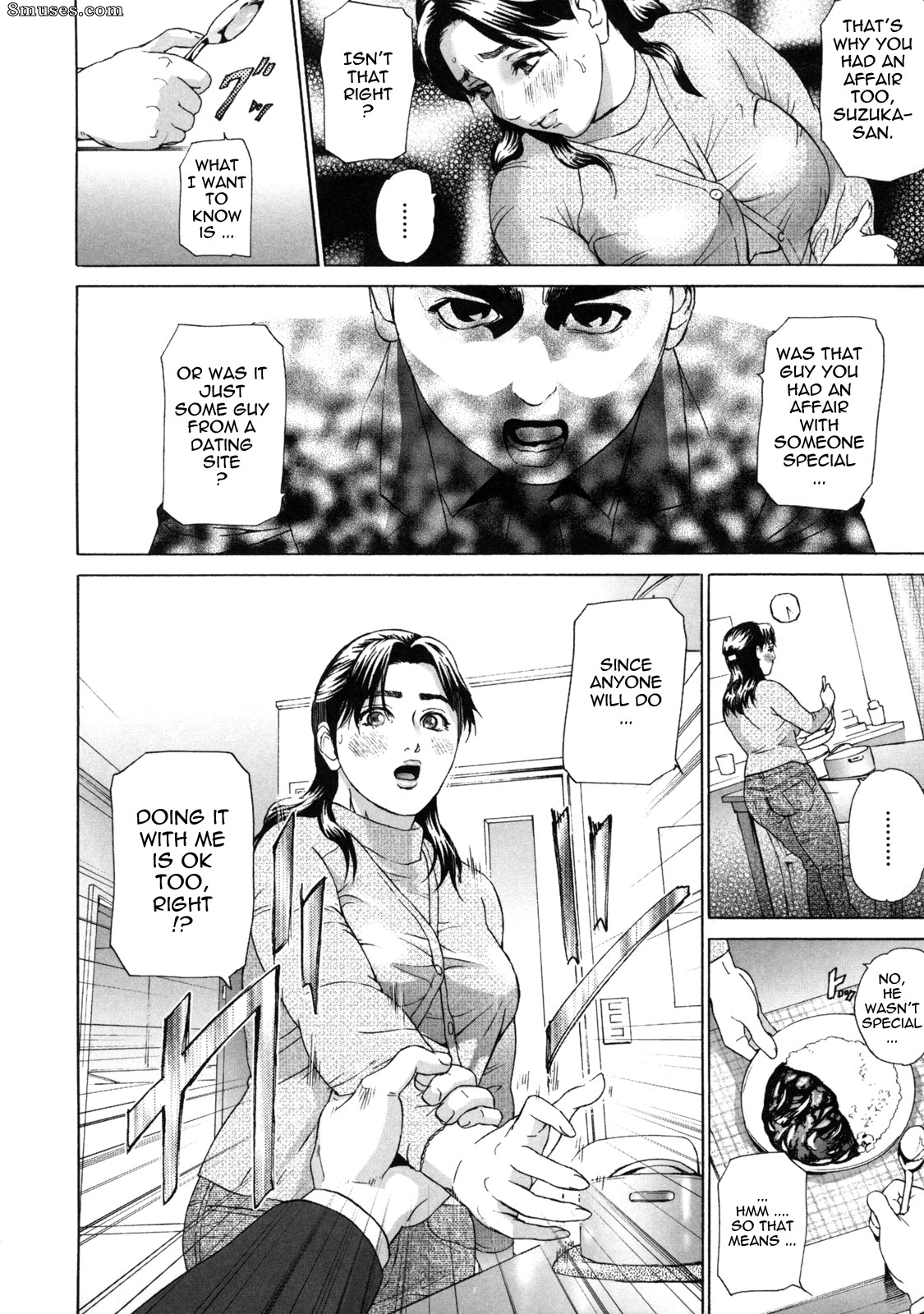 Hyji - Haiji - Hy-dou - Low Return - Page 147