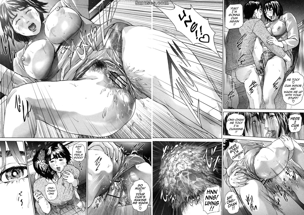 Hyji - Haiji - Hy-dou - Low Return - Page 46