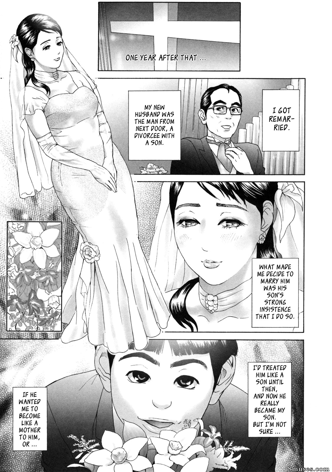 Hyji - Haiji - Hy-dou - Low Return - Page 164