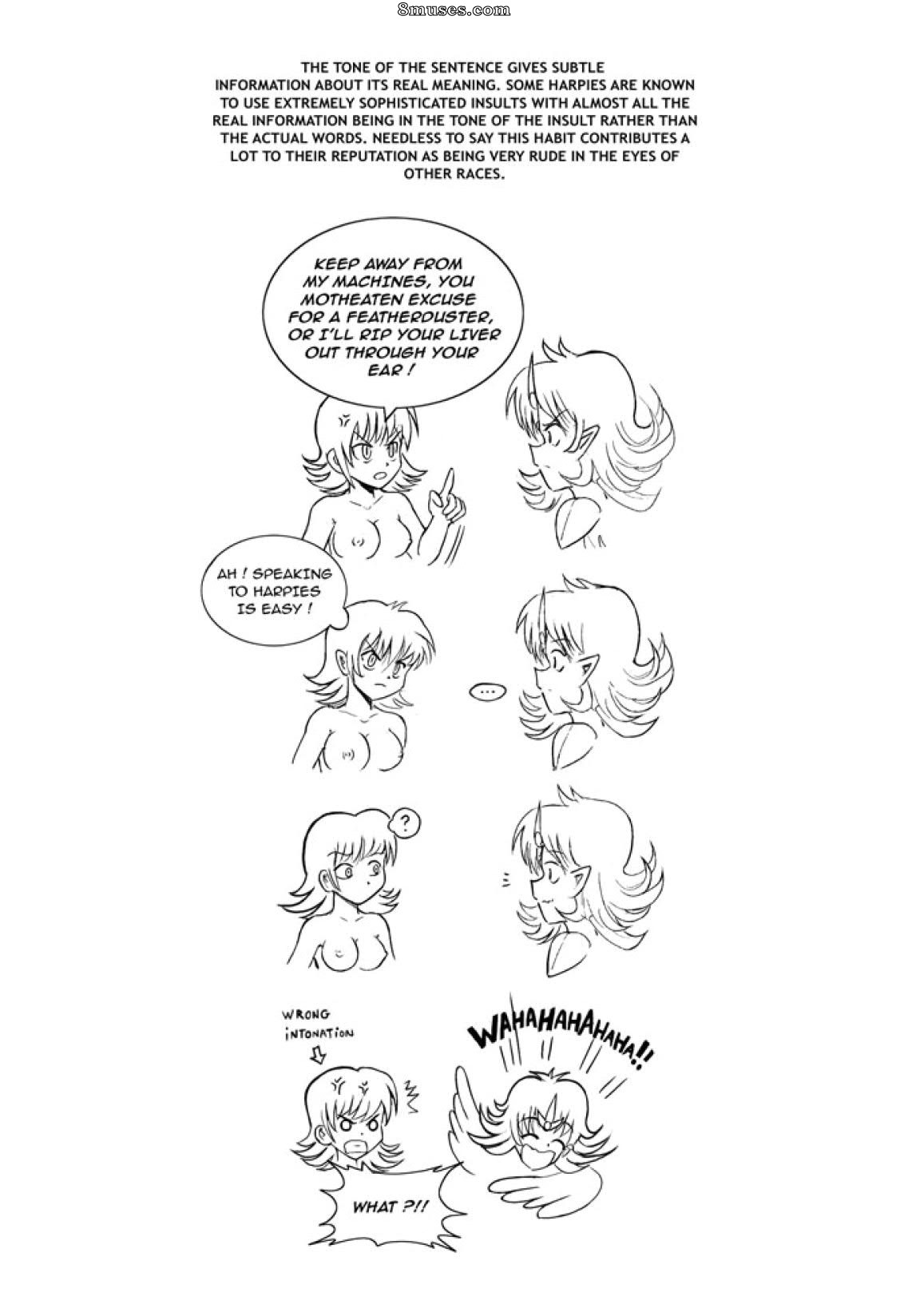 Felarya - Numéro 2 - La sorcière des cascades - Page 83