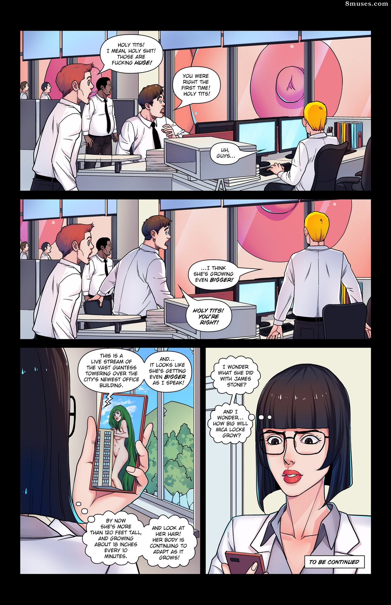 Le problème des 7 pour cent - Numéro 2 - Page 17