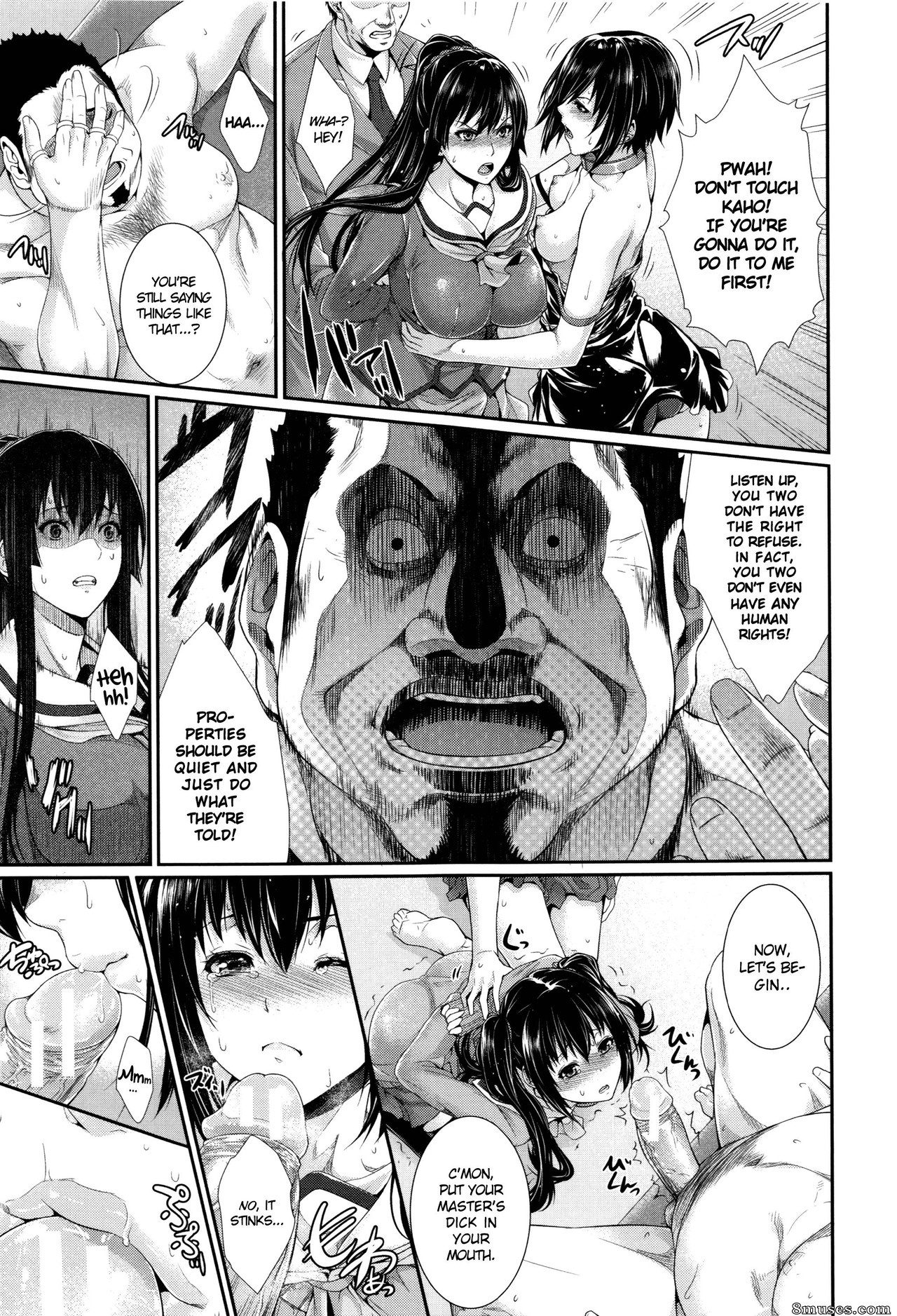 Zucchini - Yome Kounyuu Shimashita - Fudousan Monogatari - Page 50