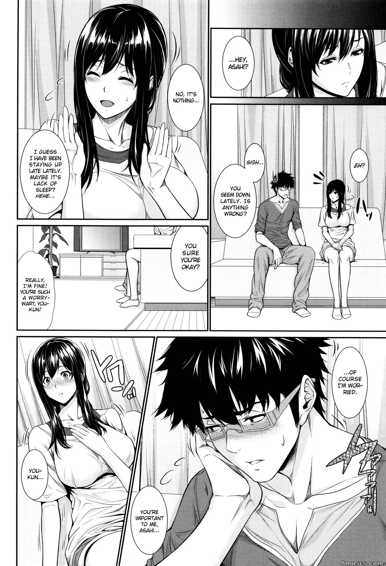 Zucchini - Yome Kounyuu Shimashita - Fudousan Monogatari - Page 134
