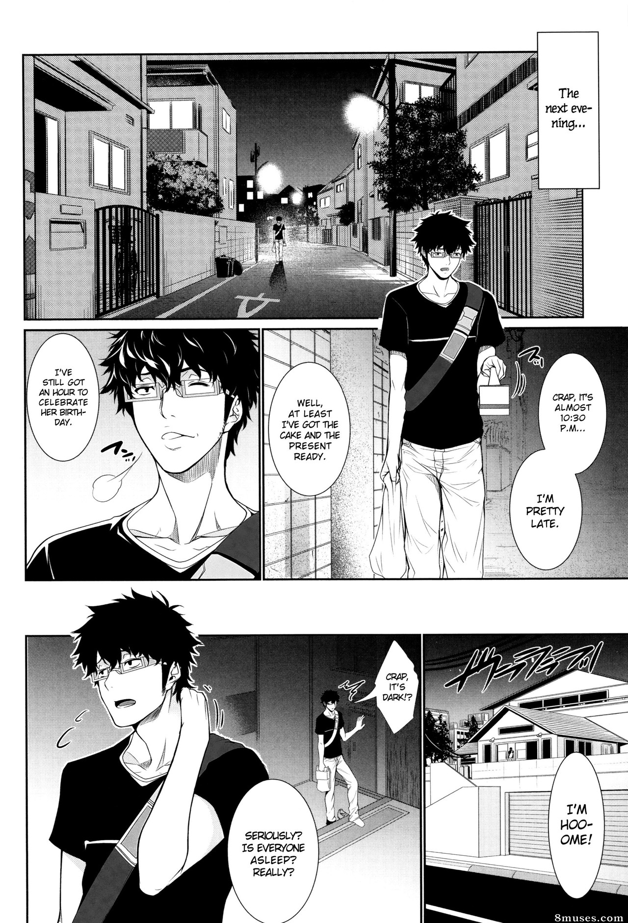 Zucchini - Yome Kounyuu Shimashita - Fudousan Monogatari - Page 140