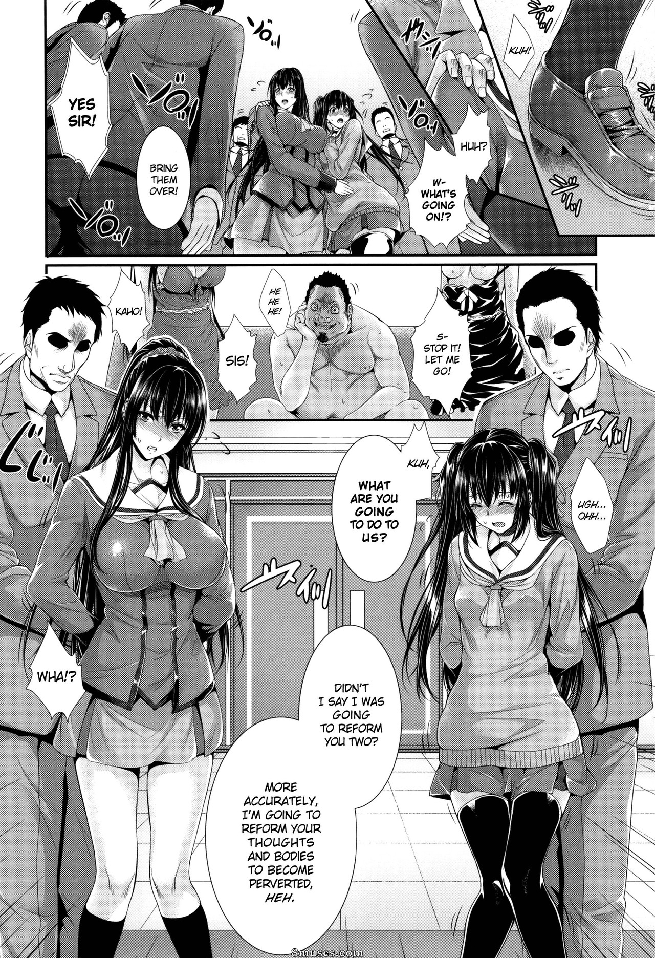 Zucchini - Yome Kounyuu Shimashita - Fudousan Monogatari - Page 47