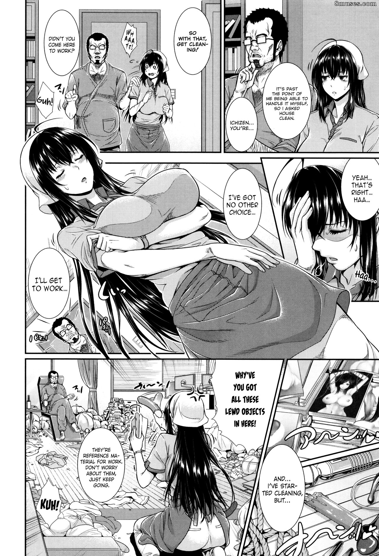 Zucchini - Yome Kounyuu Shimashita - Fudousan Monogatari - Page 179