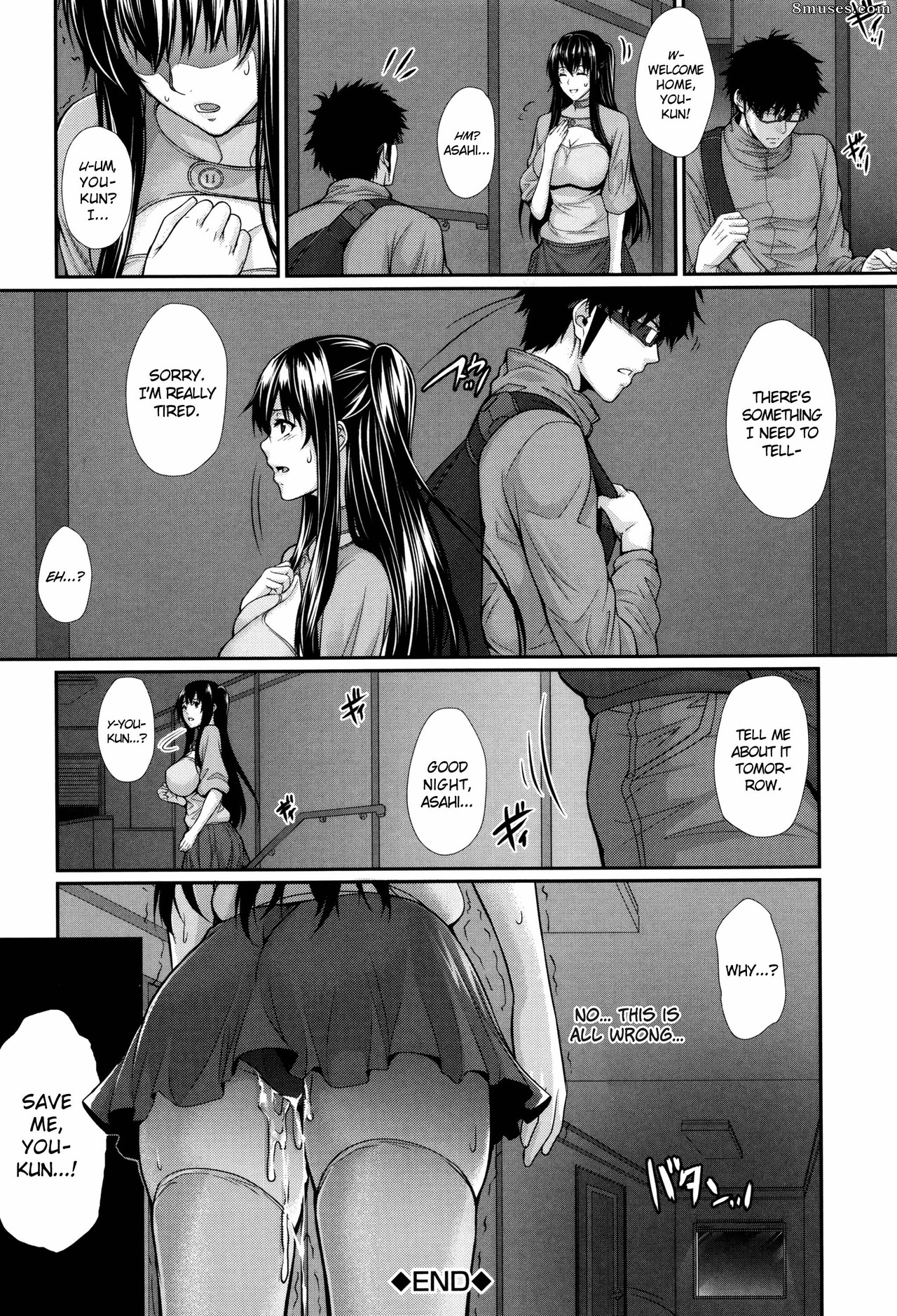 Zucchini - Yome Kounyuu Shimashita - Fudousan Monogatari - Page 126