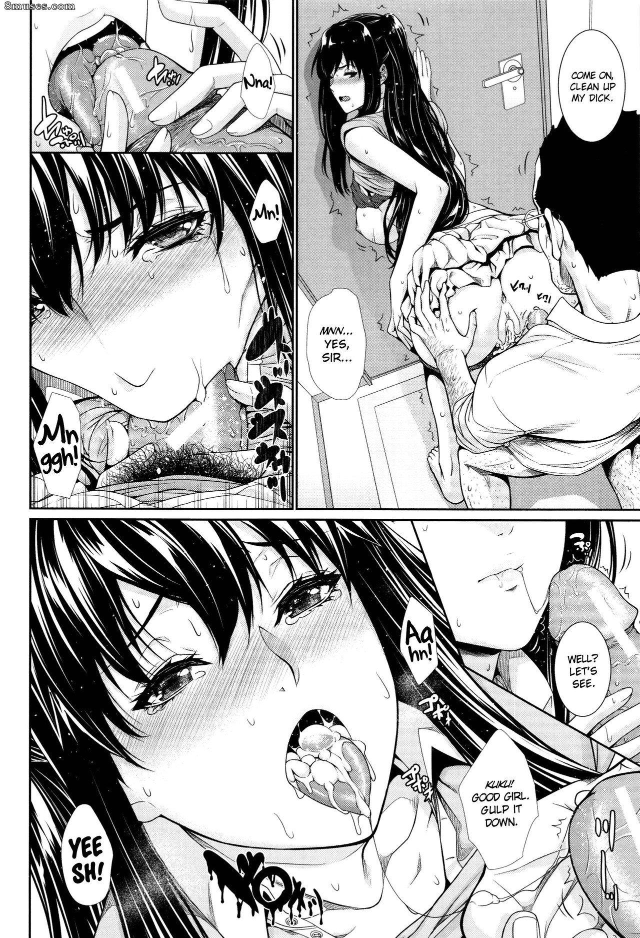 Zucchini - Yome Kounyuu Shimashita - Fudousan Monogatari - Page 130