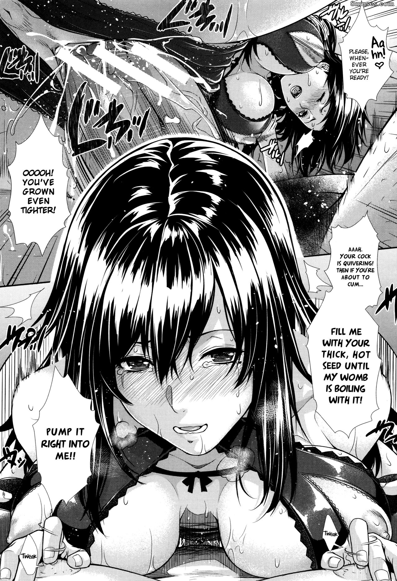 Zucchini - Yome kounyuu shimashita - Fudousan monogatari - Página 123