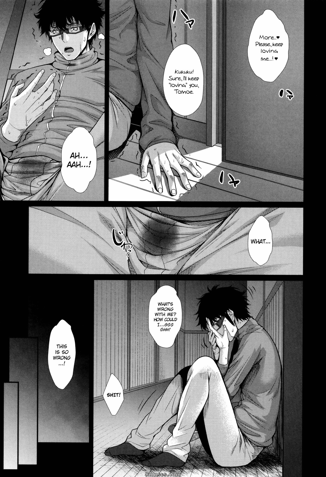 Zucchini - Yome Kounyuu Shimashita - Fudousan Monogatari - Page 125
