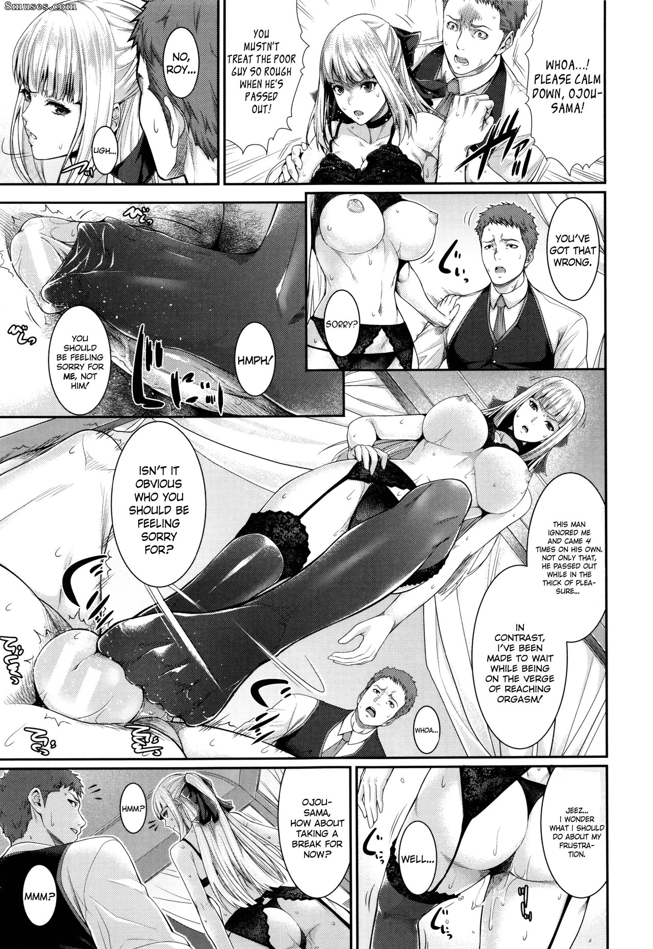 Zucchini - Yome kounyuu shimashita - Fudousan monogatari - Página 68