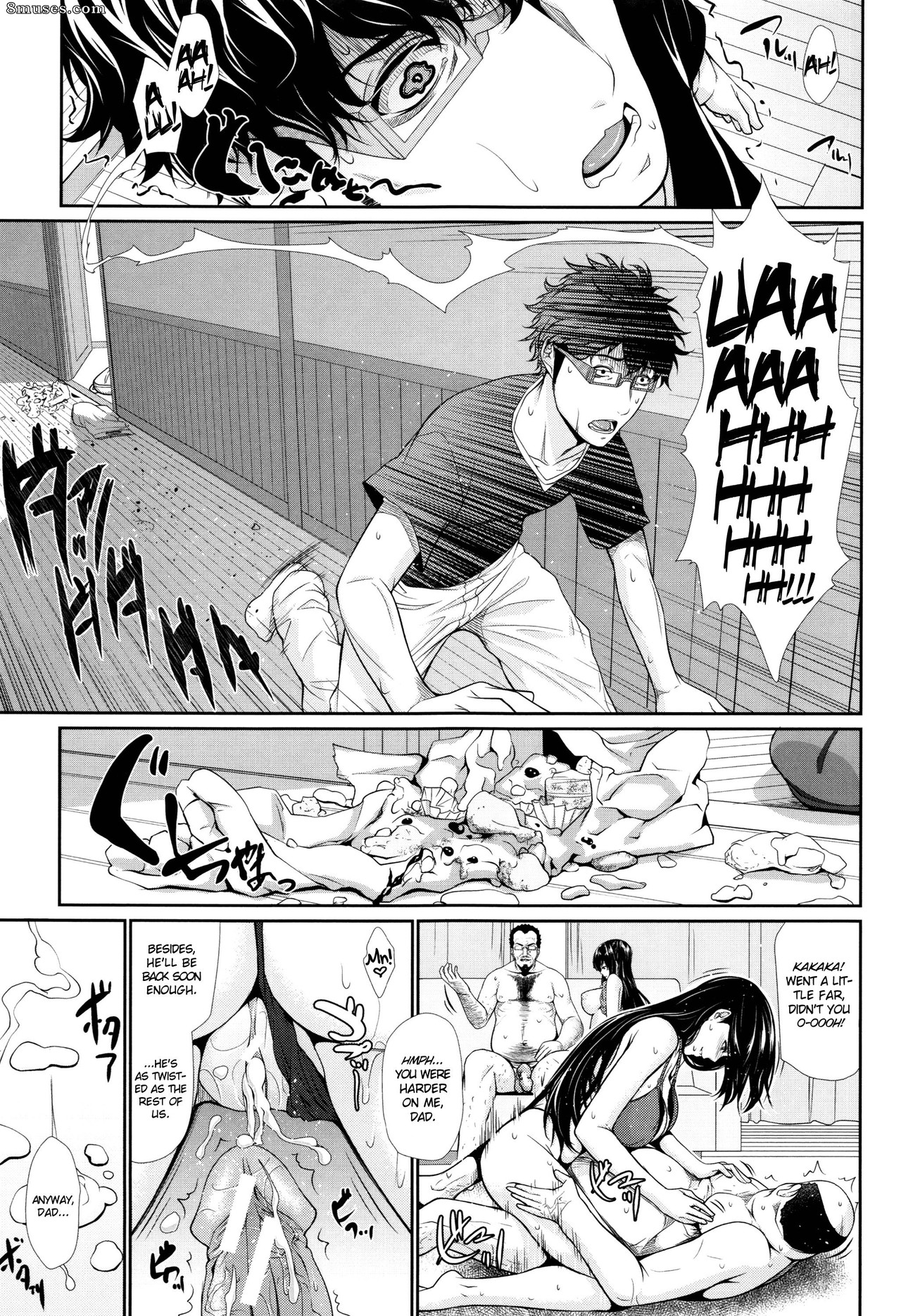 Zucchini - Yome Kounyuu Shimashita - Fudousan Monogatari - Page 147