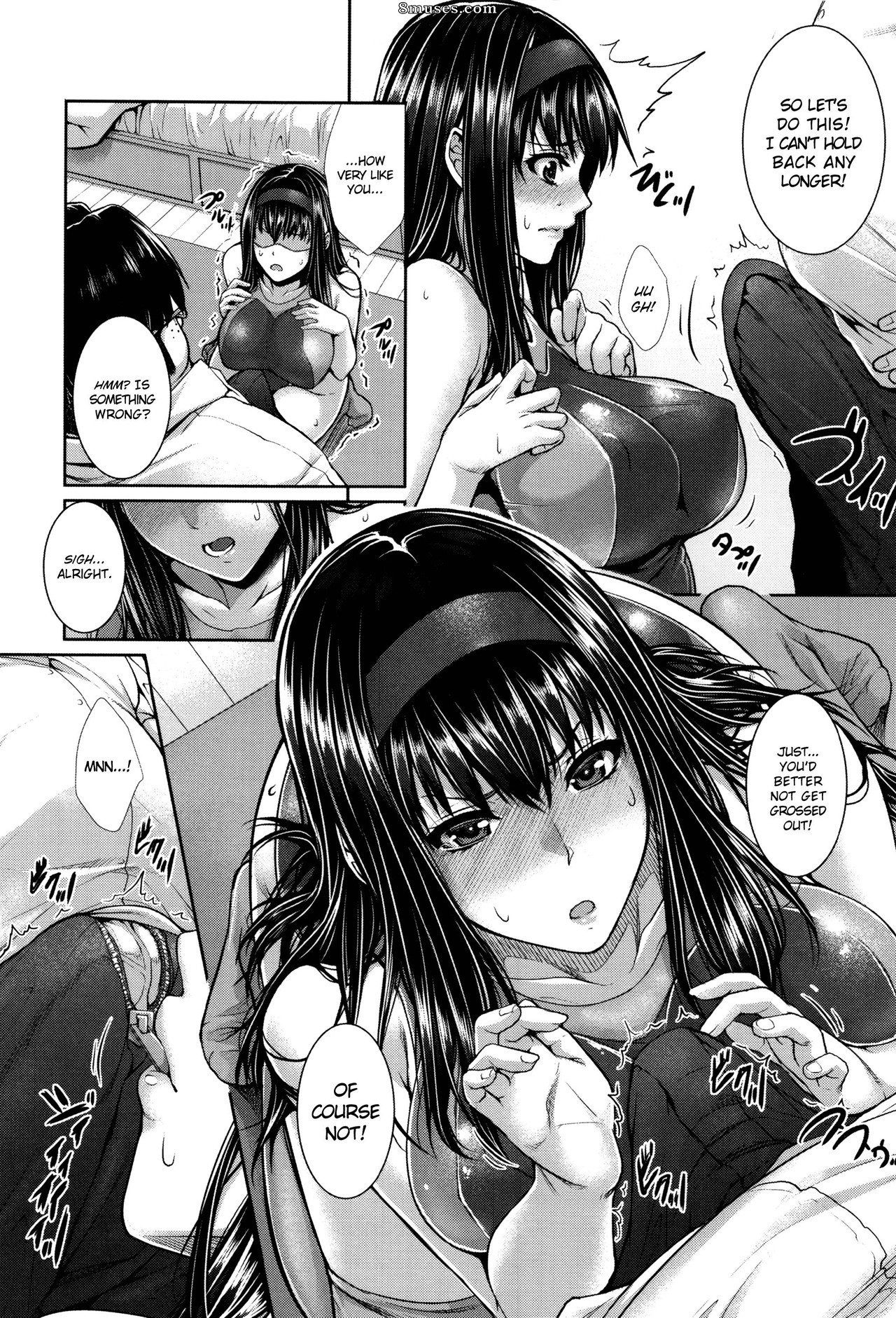 Zucchini - Yome Kounyuu Shimashita - Fudousan Monogatari - Page 163