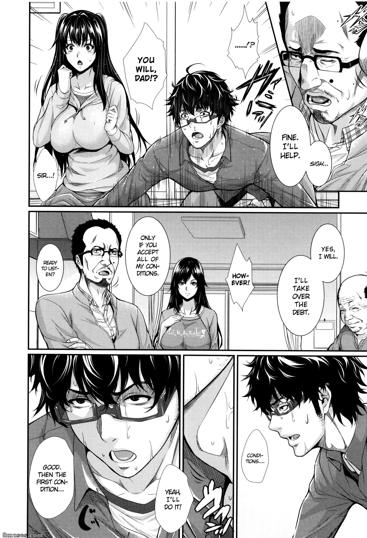 Zucchini - Yome kounyuu shimashita - Fudousan monogatari - Página 100