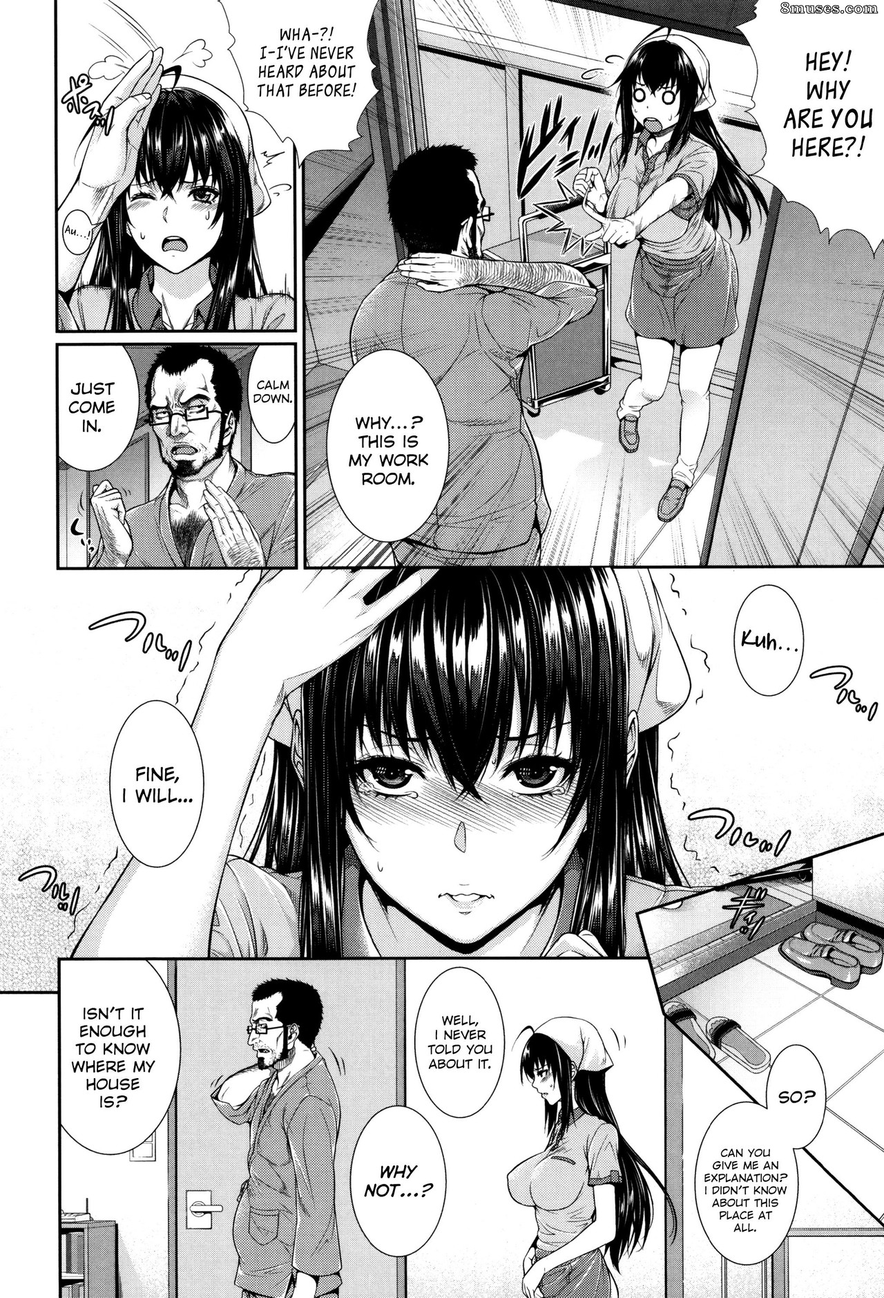 Zucchini - Yome Kounyuu Shimashita - Fudousan Monogatari - Page 177