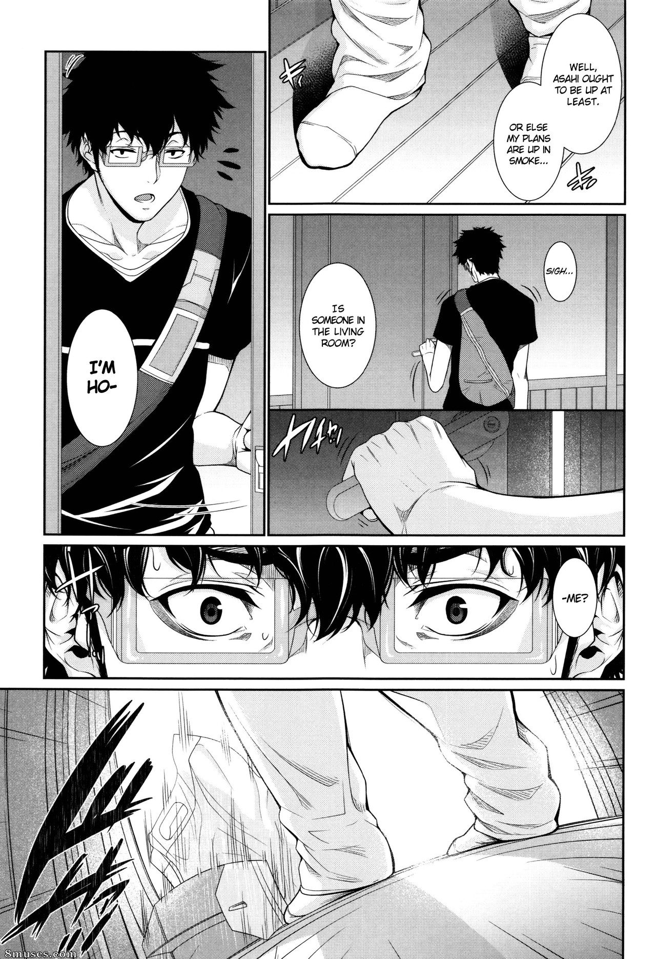 Zucchini - Yome Kounyuu Shimashita - Fudousan Monogatari - Page 141
