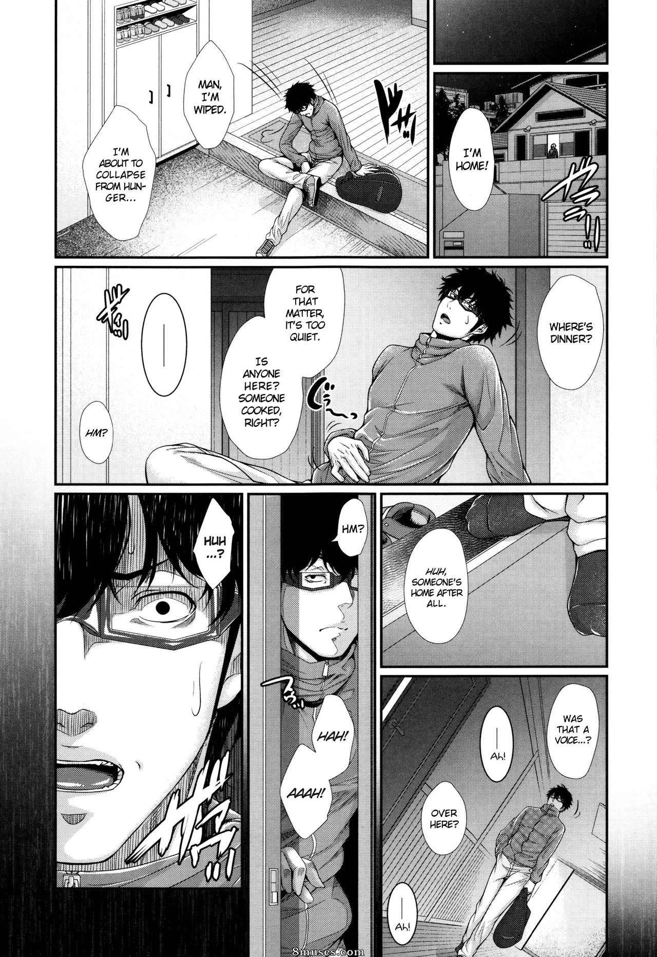 Zucchini - Yome Kounyuu Shimashita - Fudousan Monogatari - Page 119