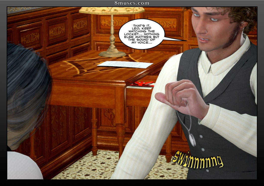 Ladyship - Chapter 1 - Page 66