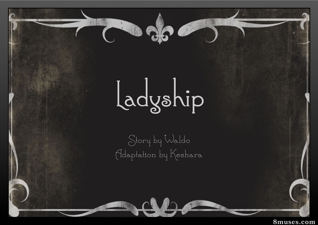 Ladyship - Chapter 1 - Page 1