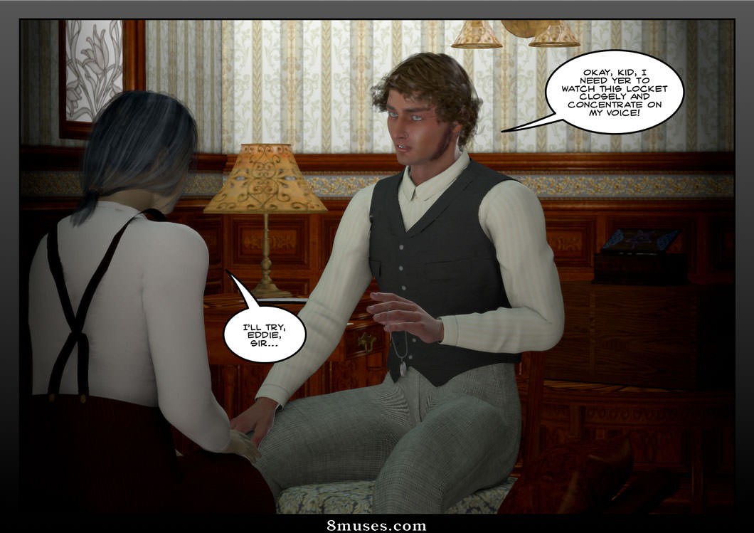 Ladyship - Chapter 1 - Page 64