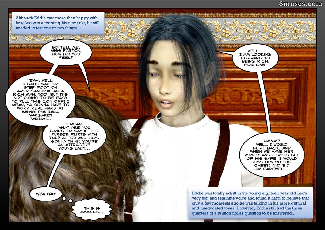 Ladyship - Chapter 1 - Page 80