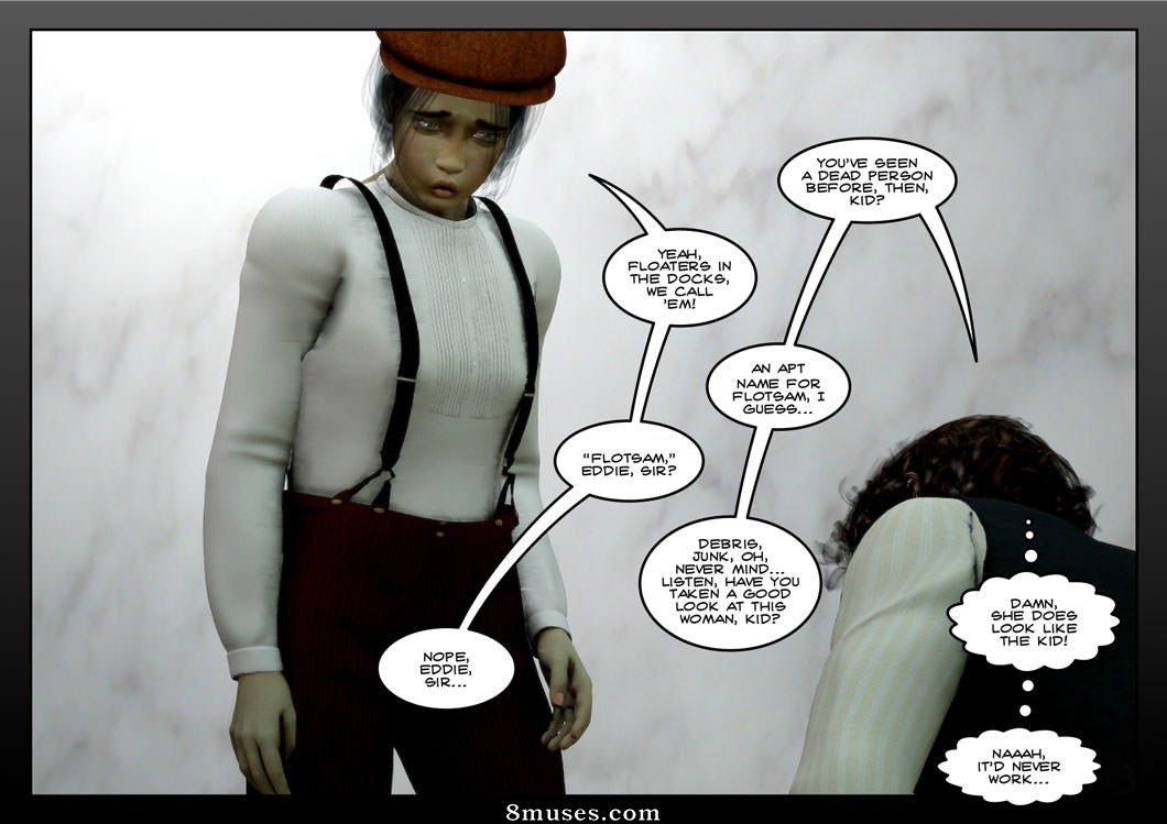 Ladyship - Chapter 1 - Page 46