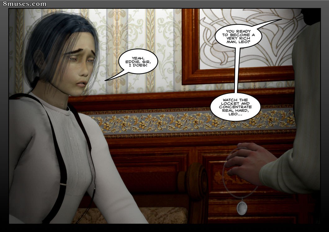 Ladyship - Chapter 1 - Page 65