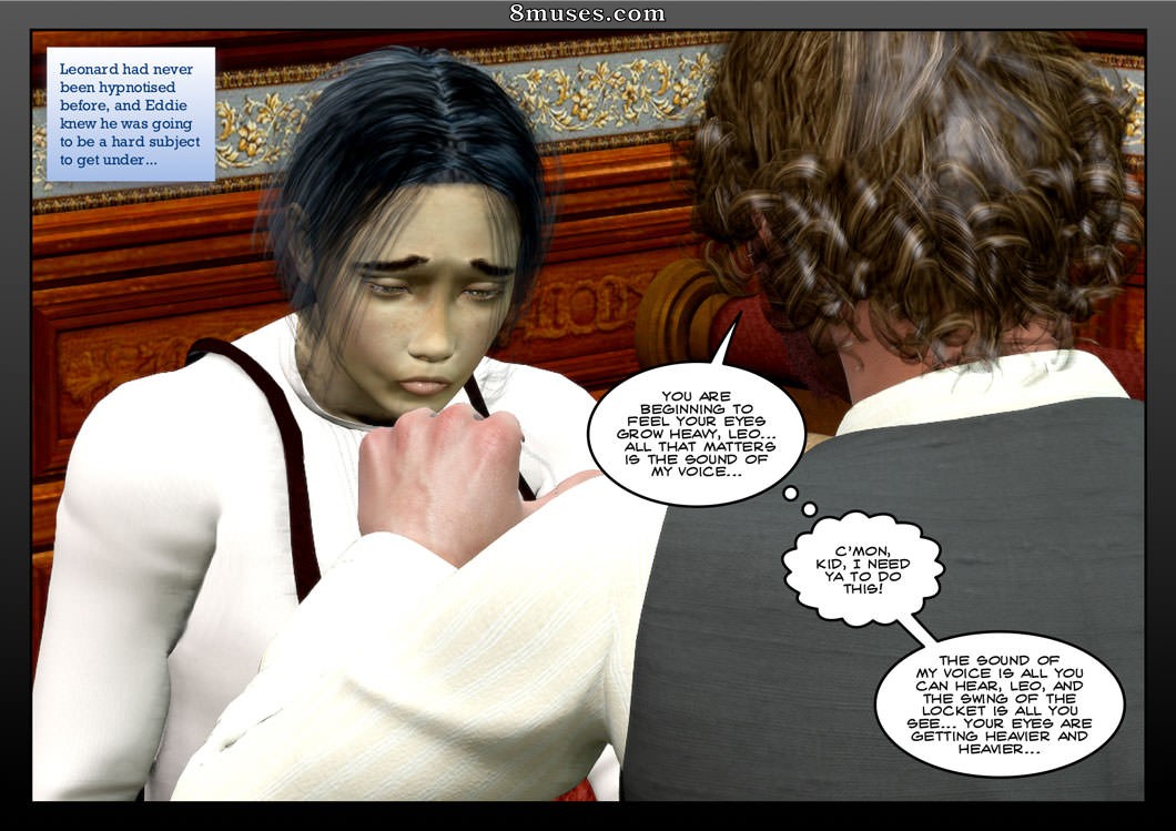 Ladyship - Chapter 1 - Page 67