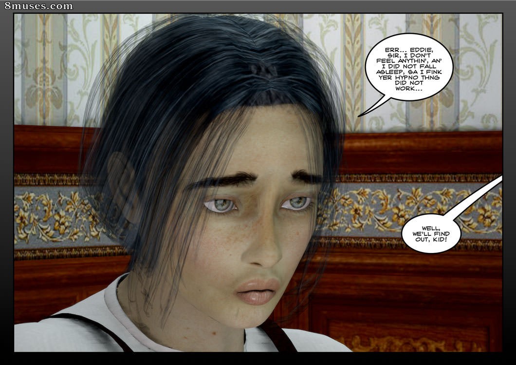 Ladyship - Chapter 1 - Page 73