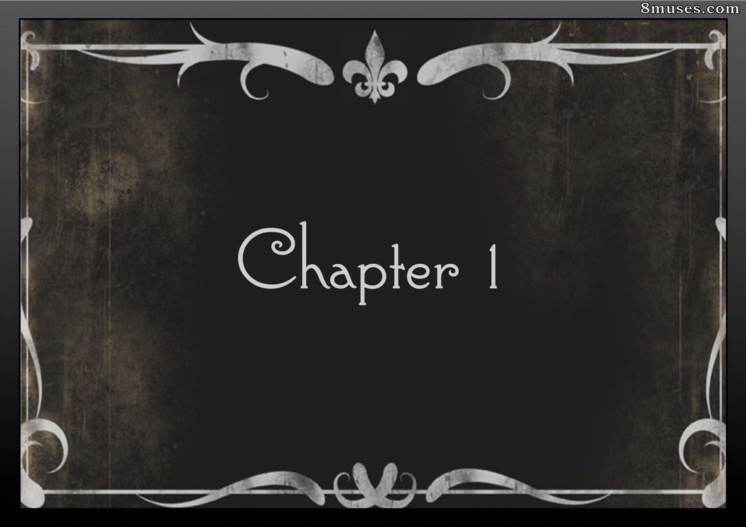 Ladyship - Chapter 1 - Page 2