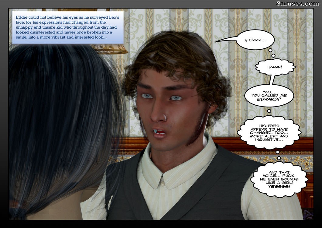 Ladyship - Chapter 1 - Page 78