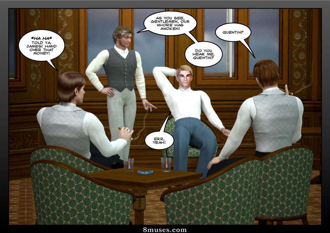 Ladyship - Chapter 1 - Page 29