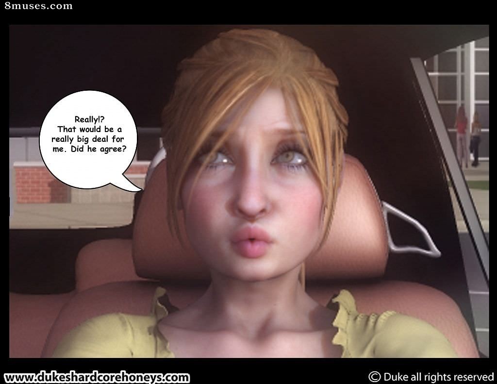Mrs Hani - Issue 10 - Page 4