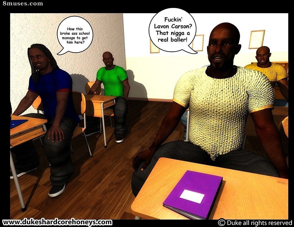 Mrs Hani - Issue 10 - Page 22